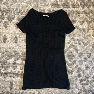 Women’s Levi’s Knitted Dress